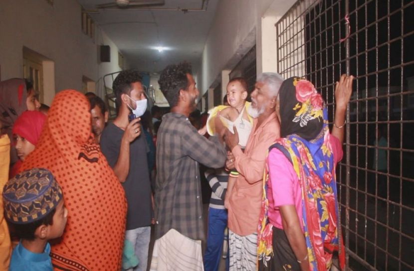 পাবনায় ছুরিকাঘাতে তরুণ নিহত