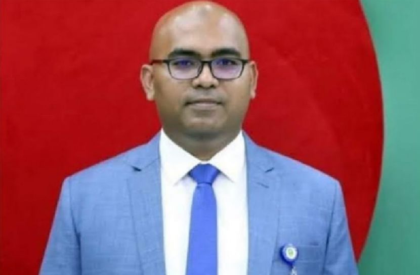 ভূমিদস্যুদের হামলার শিকার ইউএনও 