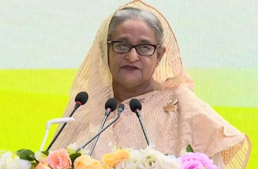 জাতীয় স্বার্থকে ঊর্ধ্বে স্থান দিতে হবে