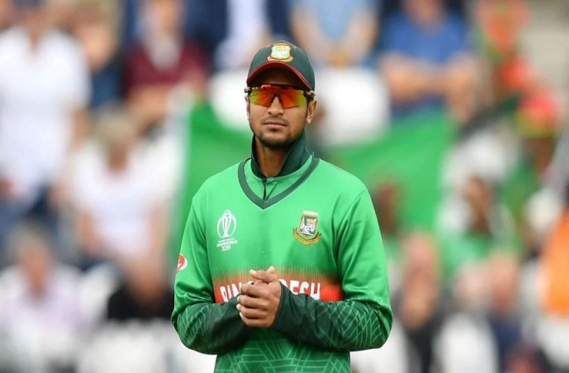 টস জিতে ফিল্ডিংয়ে বাংলাদেশ
