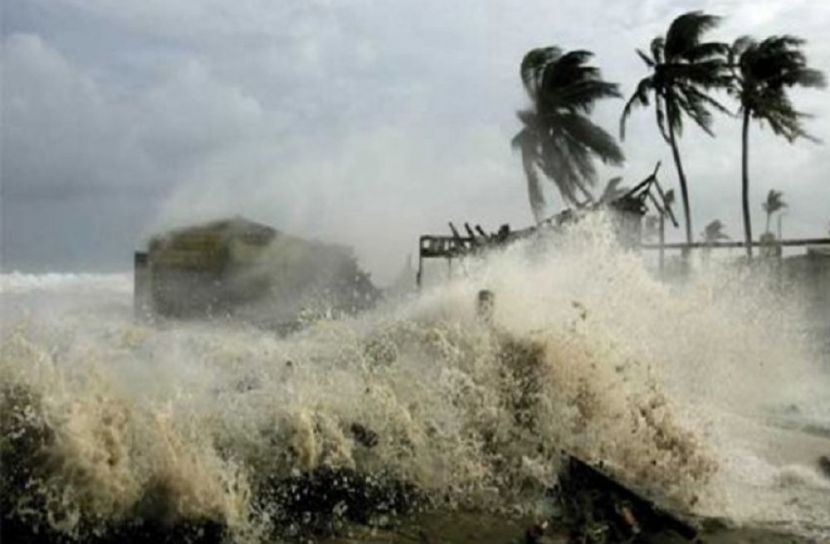 দুর্যোগ কাটিয়ে ওঠার শক্তি যোগানো প্রয়োজন