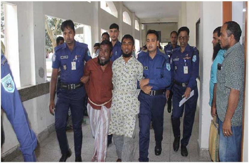 প্রতীকী ছবি