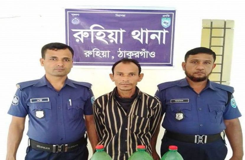 প্রতীকী ছবি