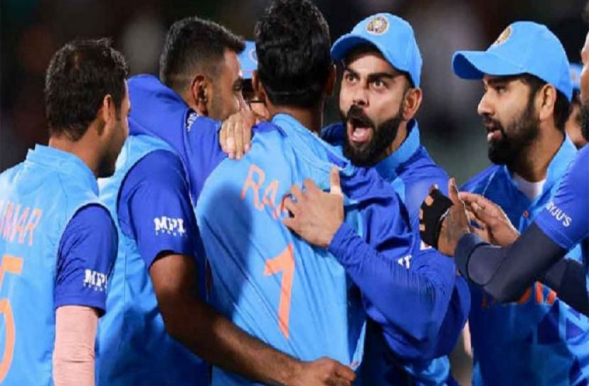 শেষ মুহূর্তে হারল বাংলাদেশ