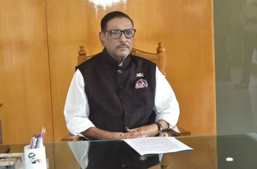 দাবির বিষয়টি সরকারের উচ্চ পর্যায়ের