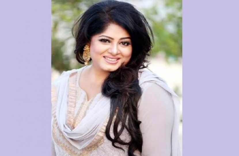 মৌসুমী