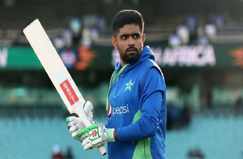 টস জিতে ব্যাটিংয়ে পাকিস্তান