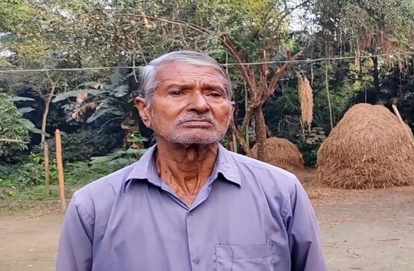 পাবনার চির কুমার-কুমারি ভাইবোনের রহস্যঘেরা জীবন!