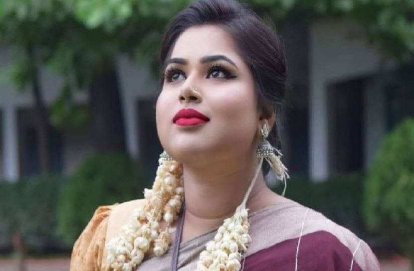 সেই ছাত্রলীগ নেত্রী বহিষ্কার