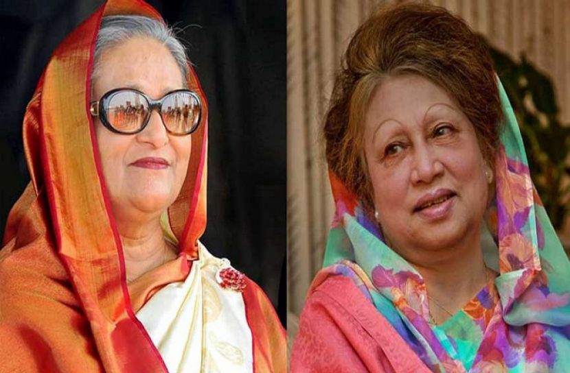 বাড়াবাড়ি করলে খালেদাকে জেলে পাঠাবো