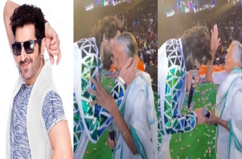 প্রশংসায় ভাসছেন জিৎ (ভিডিও)