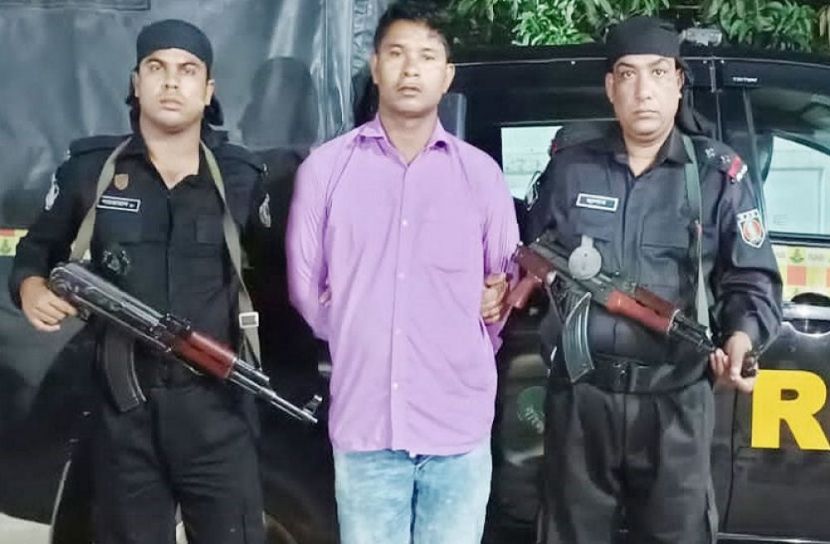শেষ রক্ষা হলো না সলিমুল্লাহর