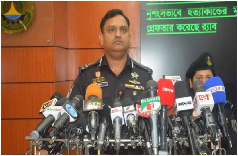 সাগর-রুনি হত্যার তদন্তে অগ্রগতি আছে