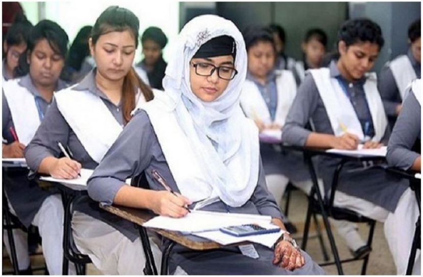 রোববার এইচএসসি পরীক্ষা শুরু