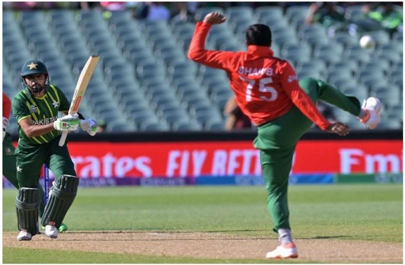 বাংলাদেশের স্বপ্নভঙ্গ