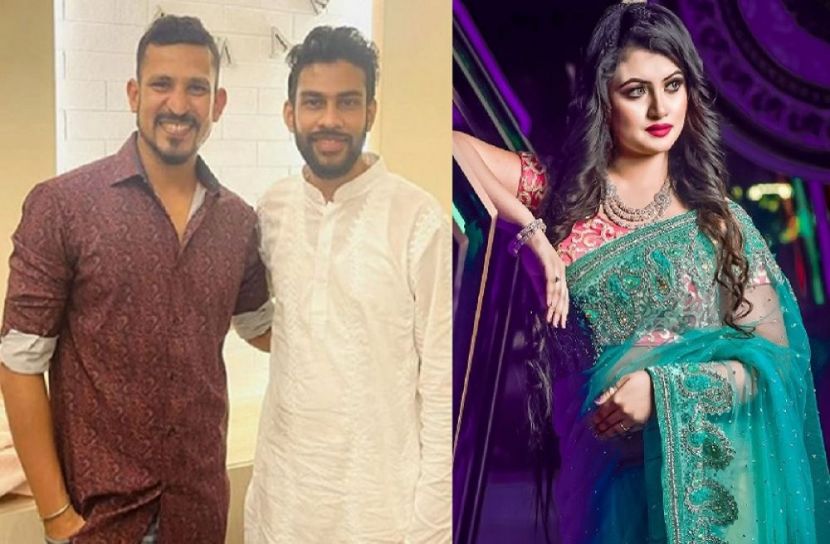 আল্লাহর কাছে অশেষ ধন্যবাদ