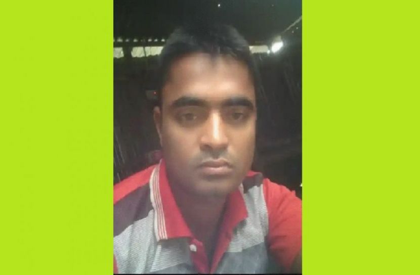 স্বামীর কাছ থেকে রেহাই পাচ্ছেনা ফাহিমা