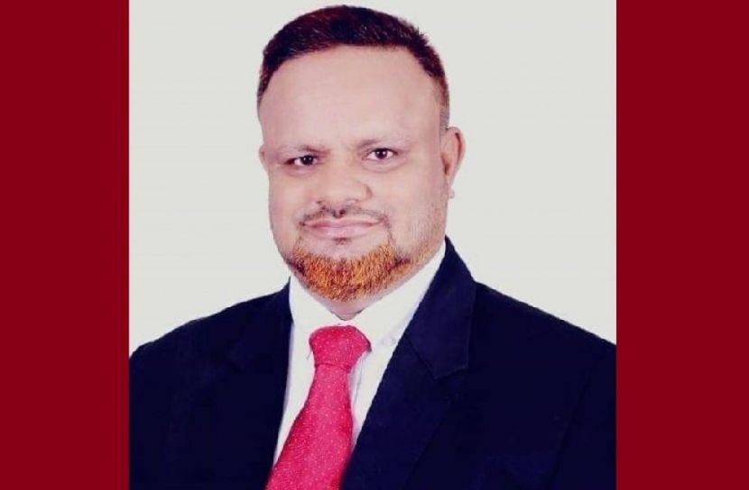 ছুরিকাঘাতে বিএনপি নেতা খুন
