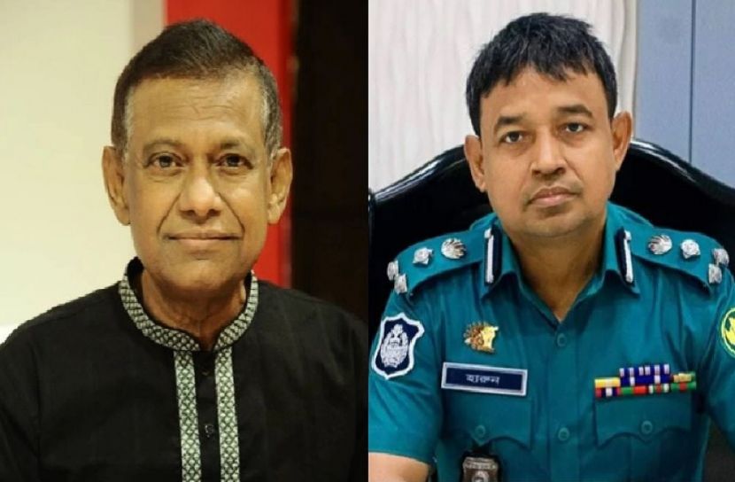 বিএনপির সমাবেশ থেকেই হামলা 