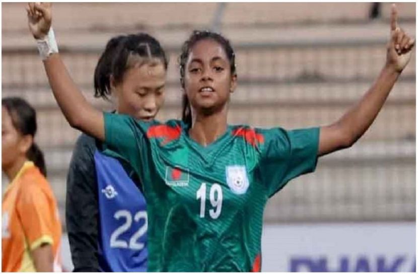 ভুটানকে উড়িয়ে দিল বাংলাদেশ