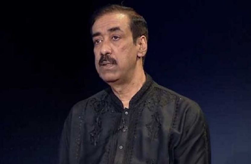 শামীম ওসমান