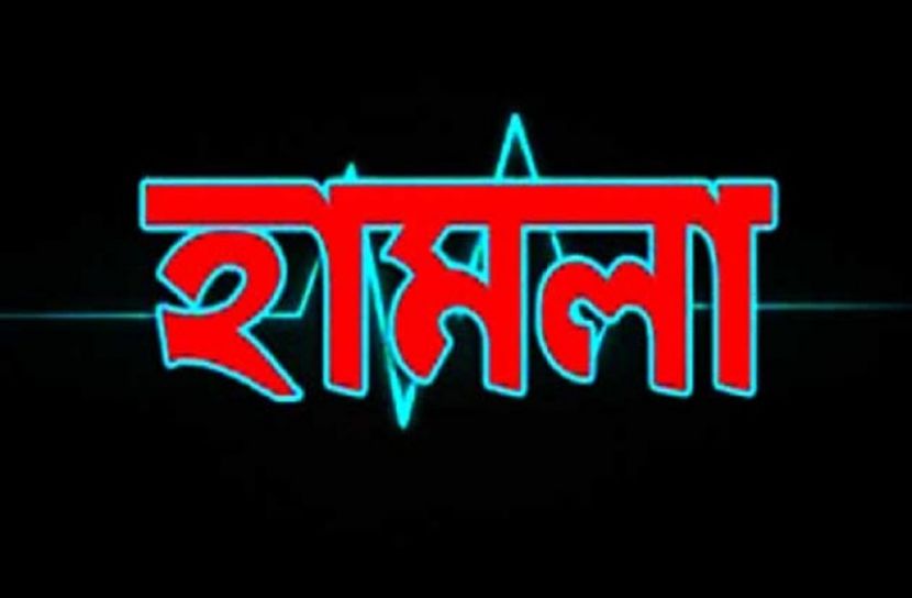 আদালতের নির্দেশ না মেনে জমি দখল, আহত ৫