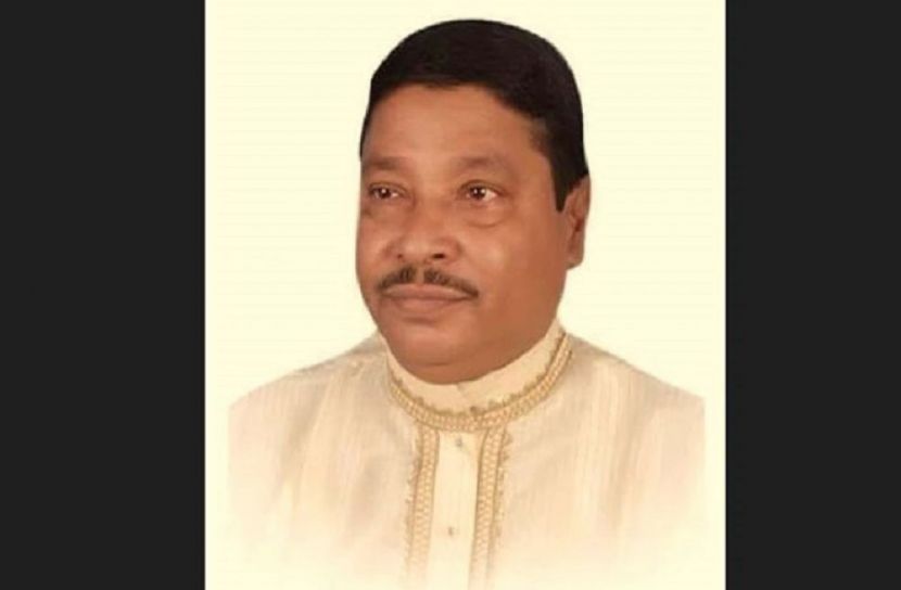 বিএনপি নেতা জাফরুল আর নেই