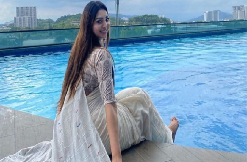 সাদিয়া জাহান প্রভা