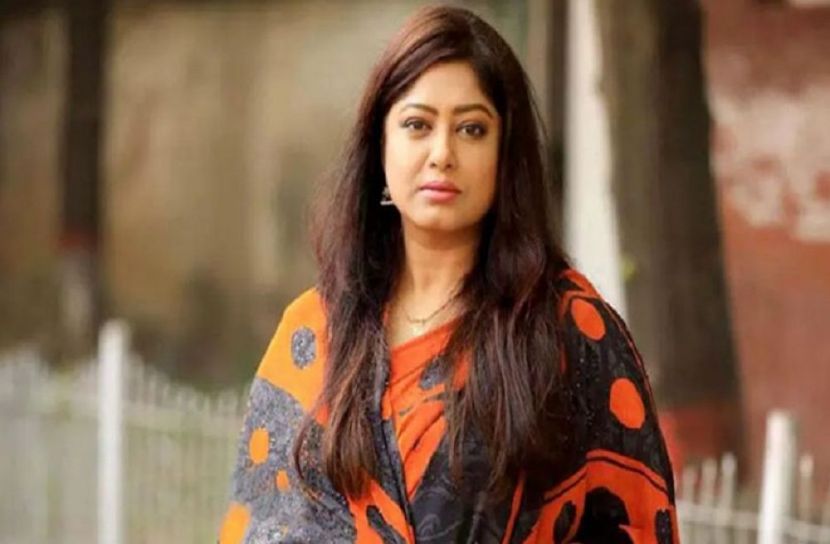 মুক্তি পাচ্ছে মৌসুমীর দুই সিনেমা