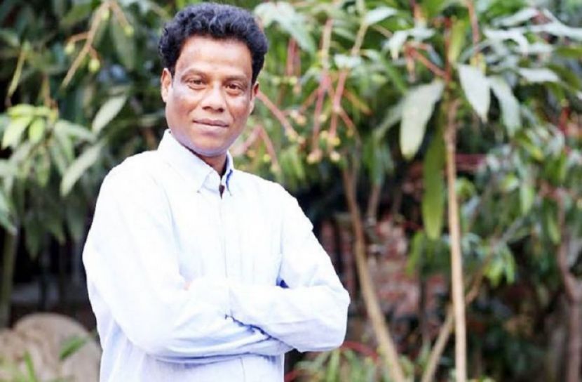 সংগীতশিল্পী আকবর