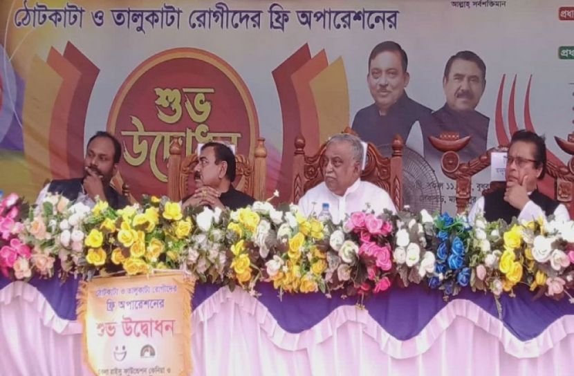 মানুষ আলোকিত বাংলাদেশ দেখতে চায়