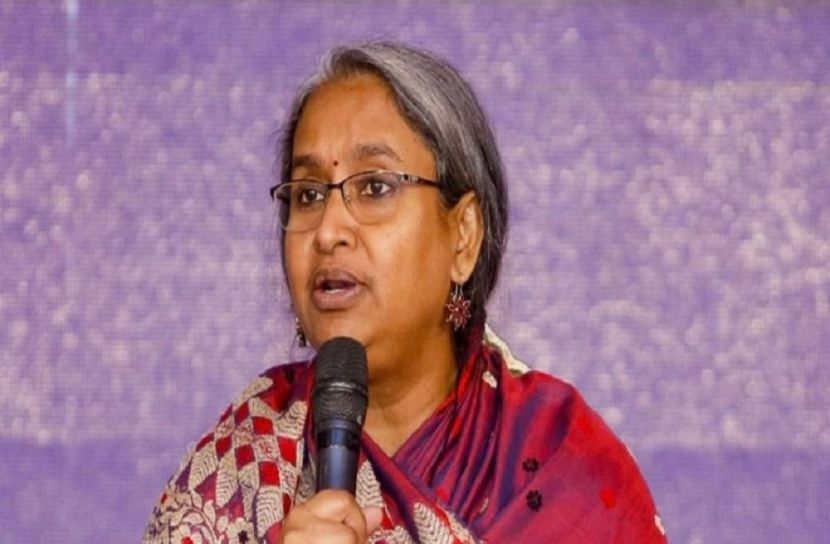 শিক্ষামন্ত্রী ডা. দীপু মনি (ফাইল ছবি)