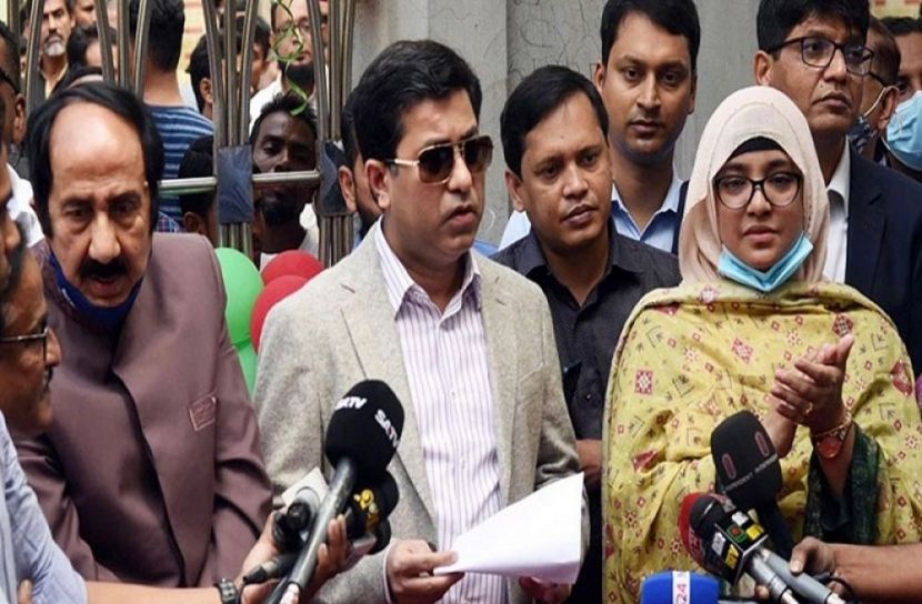 ডেঙ্গু নিয়ন্ত্রণে সক্ষম হয়েছি