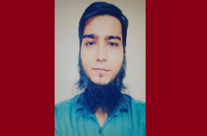 জঙ্গি ডা. রাফাত চৌধুরী