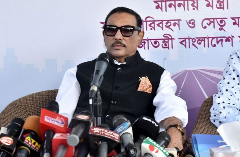 লড়াই চলছে এবং চলবে