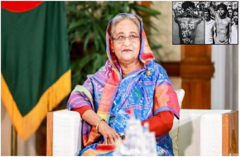 আত্মত্যাগ গণতন্ত্রকামী আন্দোলনকে বেগবান করে