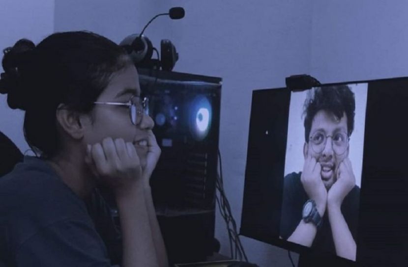 ফারদিনের বান্ধবী বুশরা ৫ দিনের রিমান্ডে