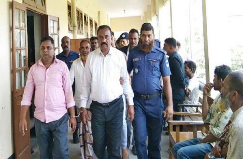হত্যা মামলায় ৬ জনের যাবজ্জীবন