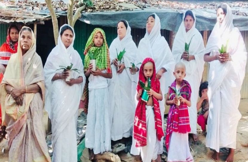 ইচ্ছাকৃতভাবেই ৬ ভাইকে চাপা দেয় চালক 