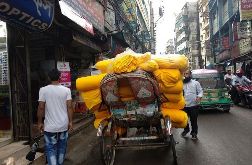 শুক্রবার রাজধানীর যেসব মার্কেট বন্ধ