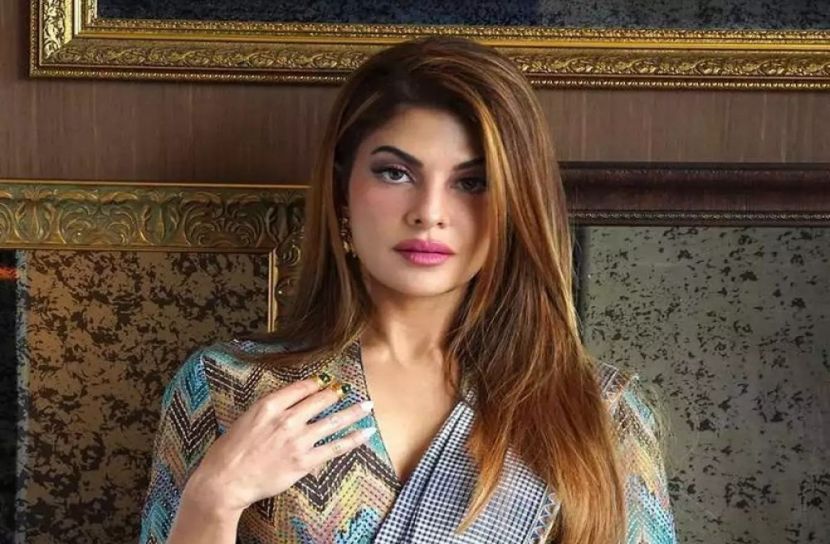 কেন গ্রেফতার হয়নি জ্যাকলিন?