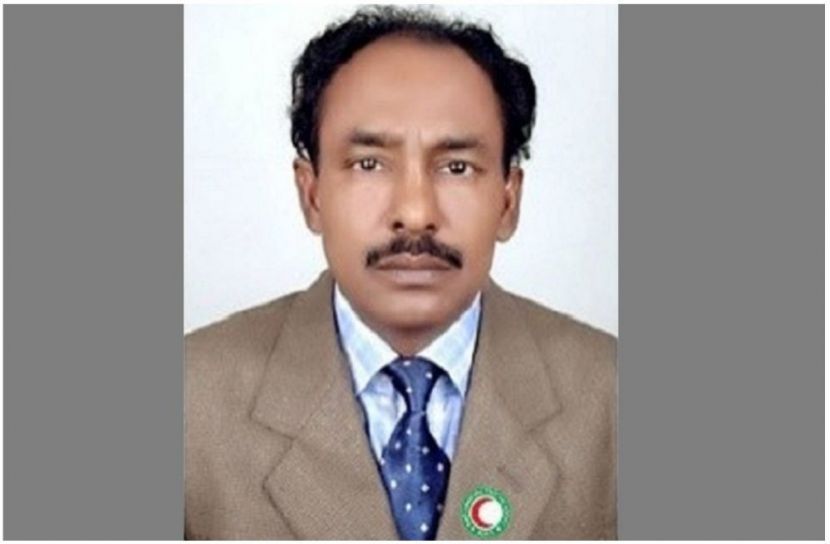 ভোলা সাইক্লোন : শোক থেকে শক্তি