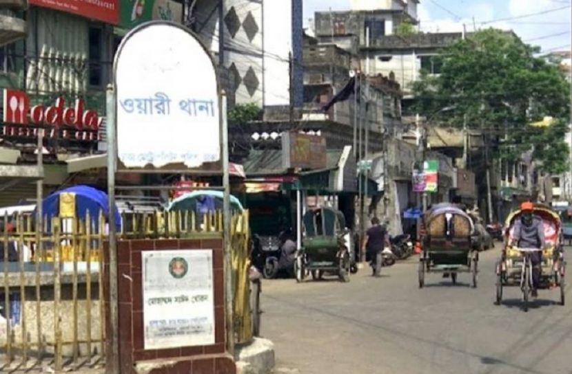 শনিবার রাজধানীর যেসব মার্কেট বন্ধ