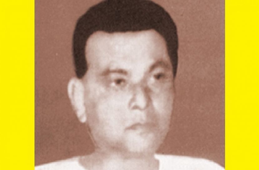 অজিতকুমার গুহ'র প্রয়াণ