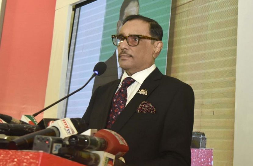 সচিবকে সতর্ক করলেন সেতুমন্ত্রী