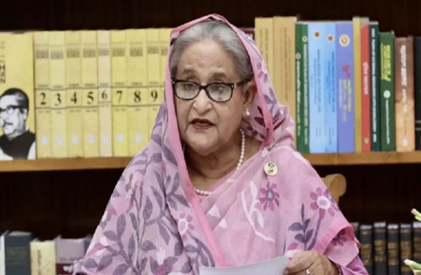 সরকার এক টাকাও অপচয় করেনি