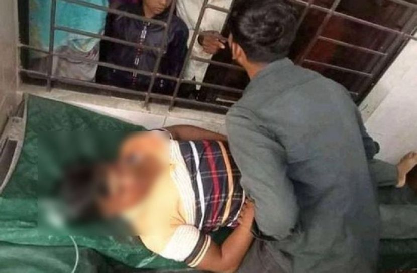মোটরসাইকেল দুর্ঘটনায় নিহত ২