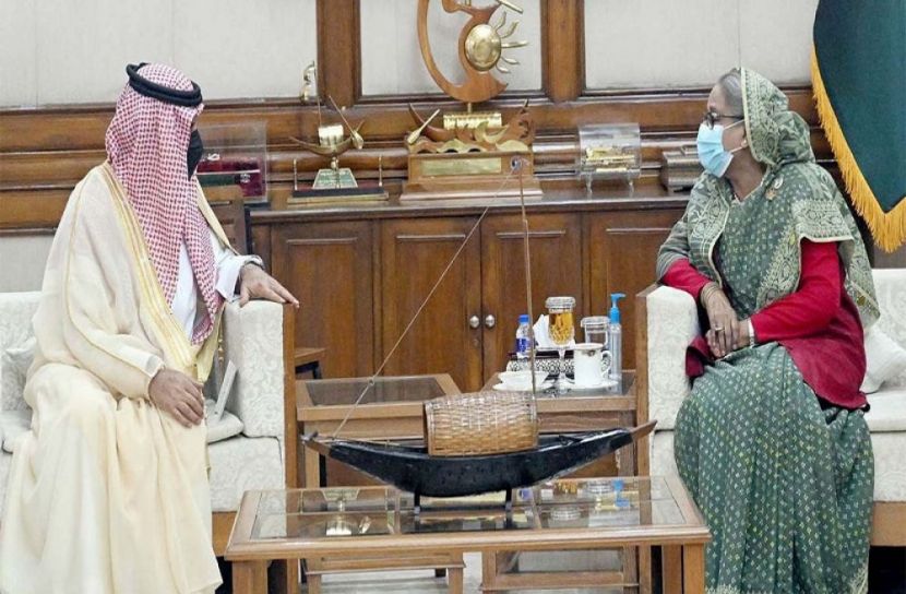 জ্বালানি তেল চাইলেন প্রধানমন্ত্রী
