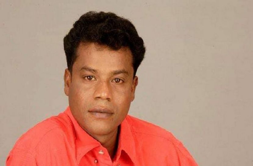 সংগীতশিল্পী আকবর