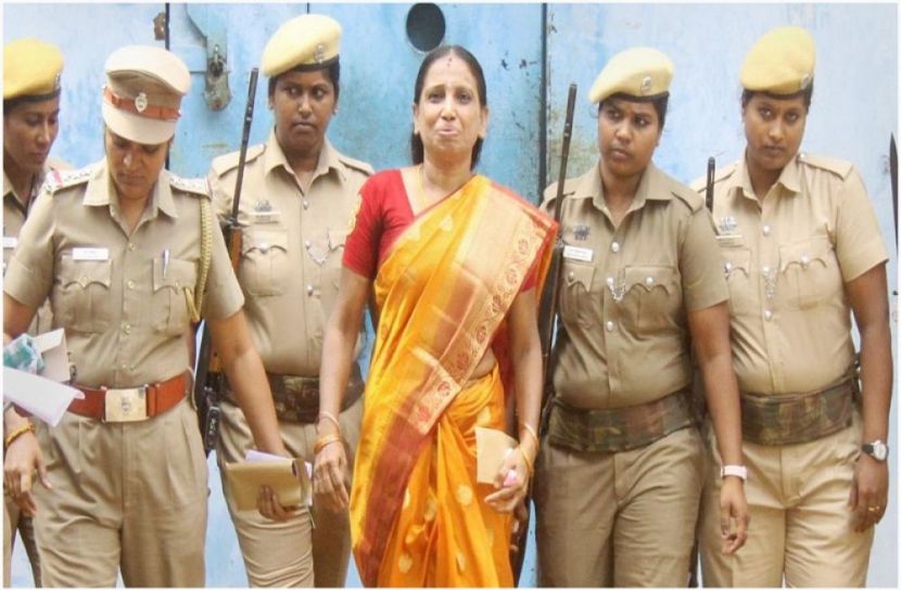 রাজীব গান্ধী হত্যা মামলা : ৩১ বছর পর মুক্তি পেলেন ঘাতকরা